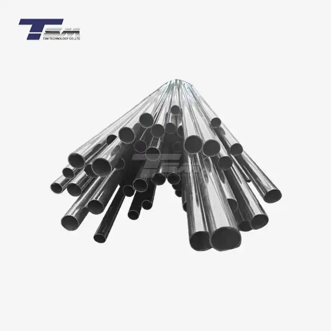 Hastelloy C276 Tube